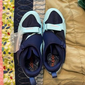 Brand New Nike Cycle Shoes